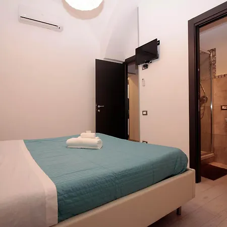 Nonno Nini Bed and Breakfast Cetara