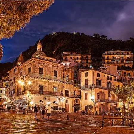 Alojamento de Acomodação e Pequeno-almoço Nonno Nini