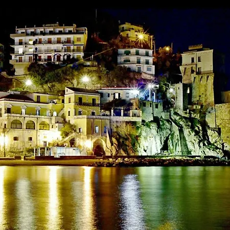 Alojamento de Acomodação e Pequeno-almoço Nonno Nini 3*