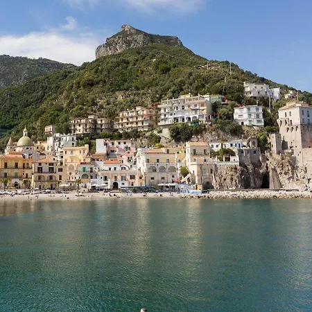 Nonno Nini 3* Cetara