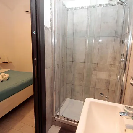 Nonno Nini Alojamento de Acomodação e Pequeno-almoço Cetara