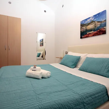 Nonno Nini 3* Cetara