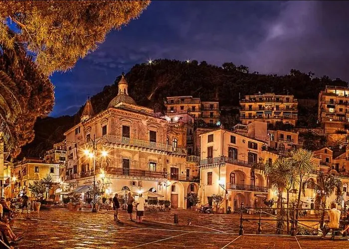 Frühstückspension Nonno Nini