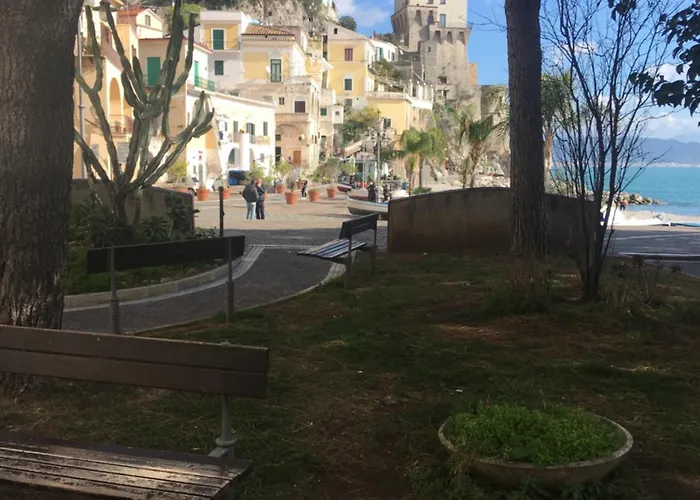 Frühstückspension Nonno Nini Cetara