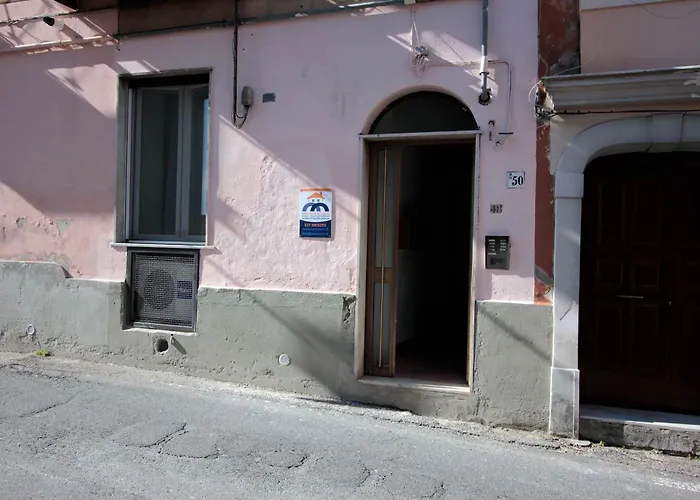 Nonno Nini Frühstückspension