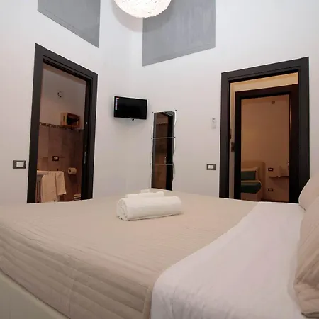 Nonno Nini Bed & Breakfast 3*