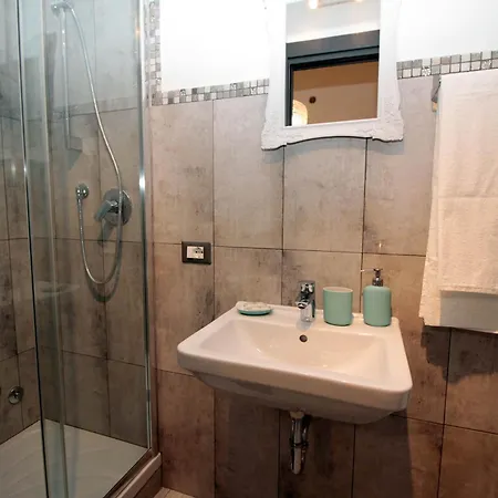 Nonno Nini Bed & Breakfast