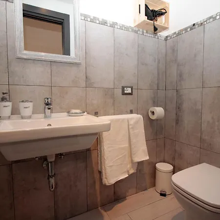 Bed & Breakfast Nonno Nini' 3*