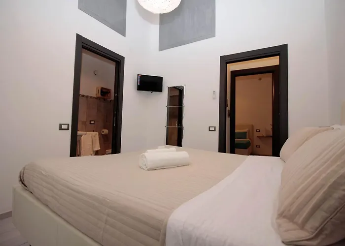 Nonno Nini' Bed & Breakfast 3*