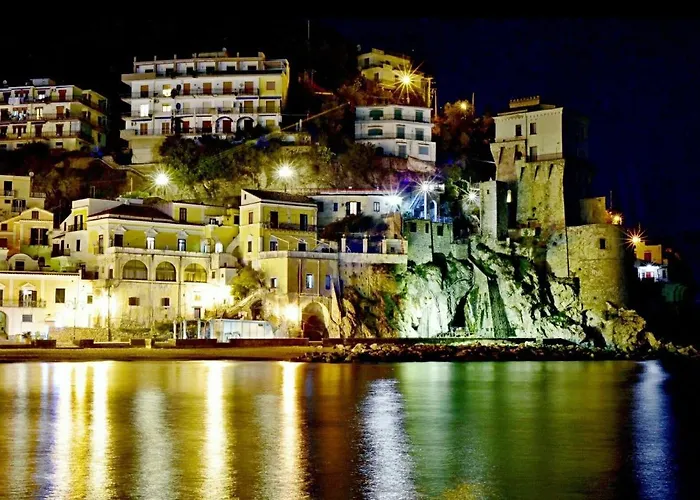 Bed & Breakfast Nonno Nini' 3*