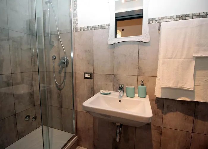 Nonno Nini' Bed & Breakfast