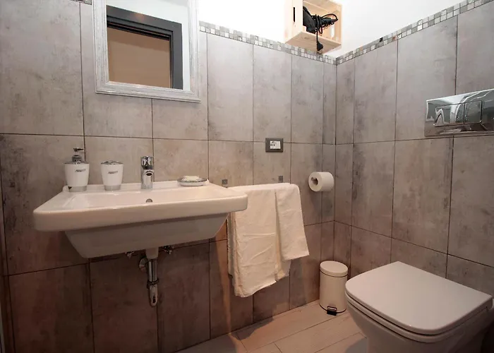 Bed & Breakfast Nonno Nini' 3*