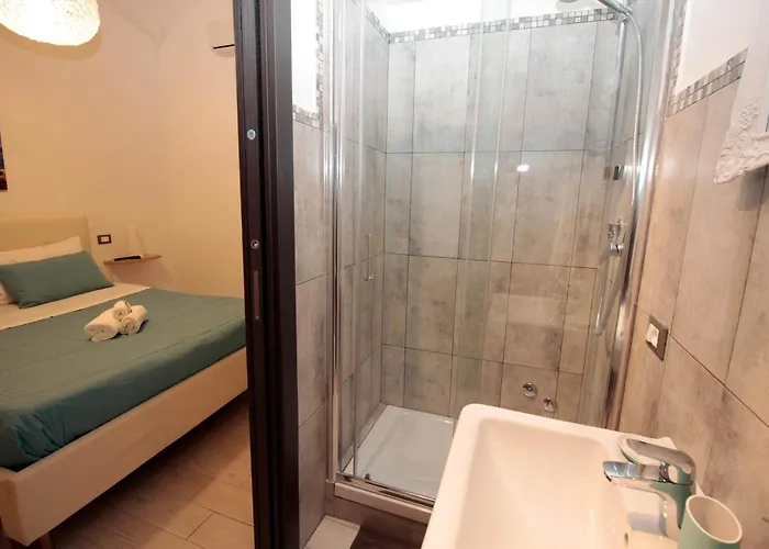 Nonno Nini' Bed & Breakfast Cetara